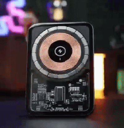 机支架!固定稳固方便放取自由旋转15W快充pg电子模拟器试玩「磁吸+无线充」车载手(图8) 机支架!固定稳固方便放取自由旋转15W快充pg电子模拟器试玩「磁吸+无线充」车载手(图8)