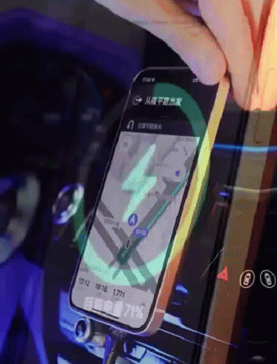 机支架!固定稳固方便放取自由旋转15W快充pg电子模拟器试玩「磁吸+无线充」车载手(图9) 机支架!固定稳固方便放取自由旋转15W快充pg电子模拟器试玩「磁吸+无线充」车载手(图9)