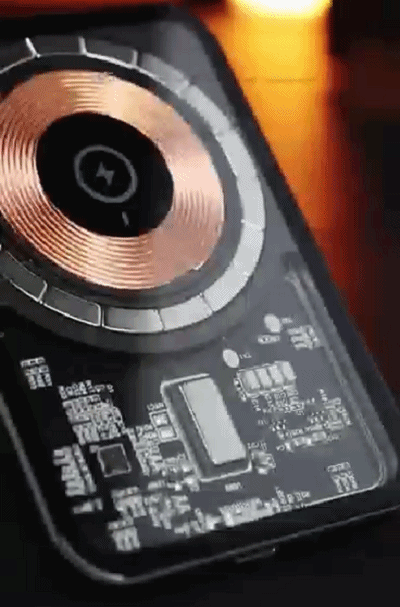 机支架!固定稳固方便放取自由旋转15W快充pg电子模拟器试玩「磁吸+无线充」车载手(图10) 机支架!固定稳固方便放取自由旋转15W快充pg电子模拟器试玩「磁吸+无线充」车载手(图10)